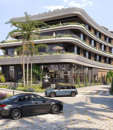 Luxury Villa