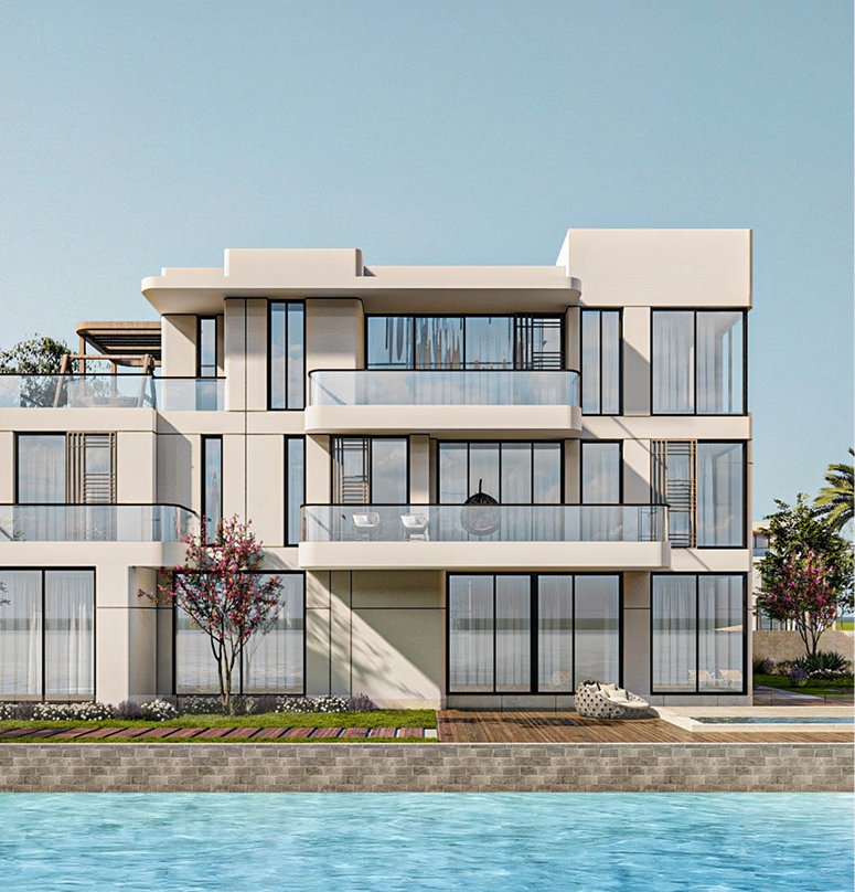 Luxury Villa