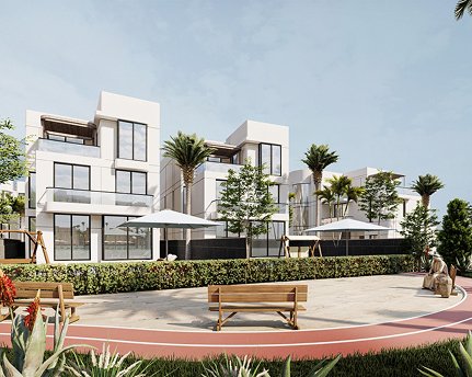 Luxury Villa